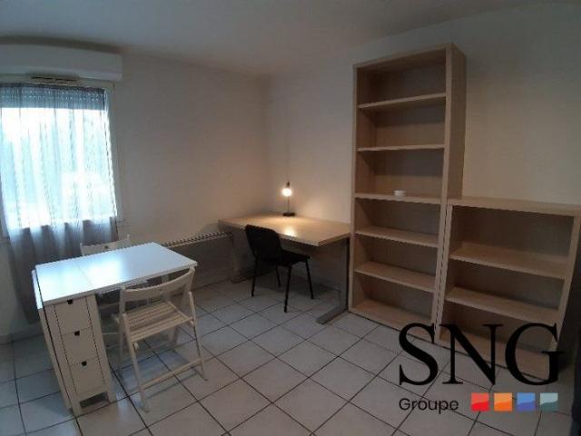STUDIO MEUBLE