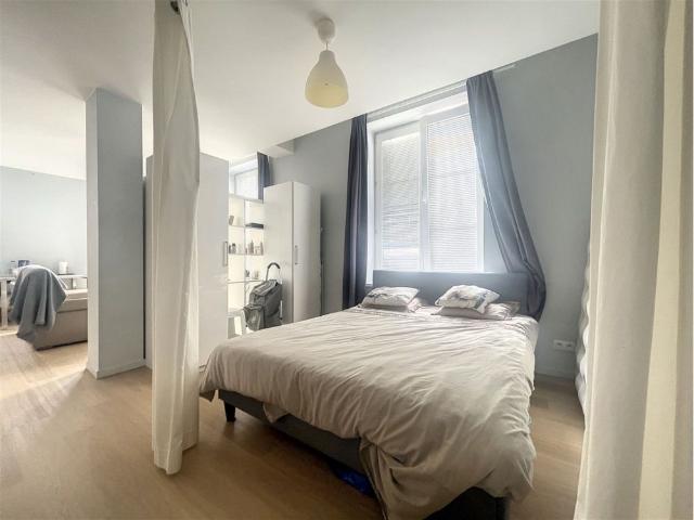 Studio meublé