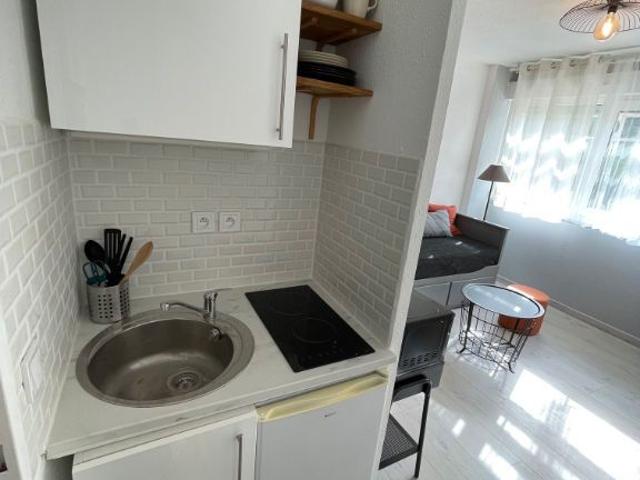 STUDIO MEUBLE