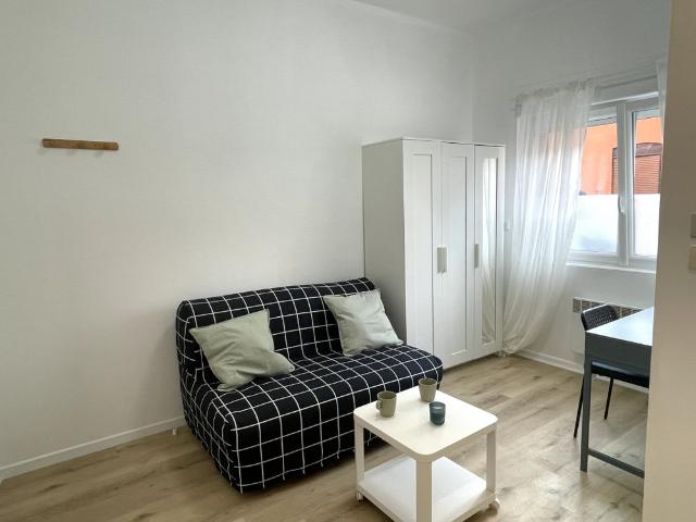 STUDIO MEUBLE