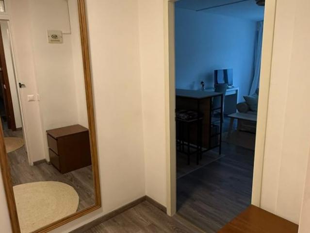 Studio meublé
