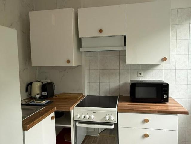 Studio meublé