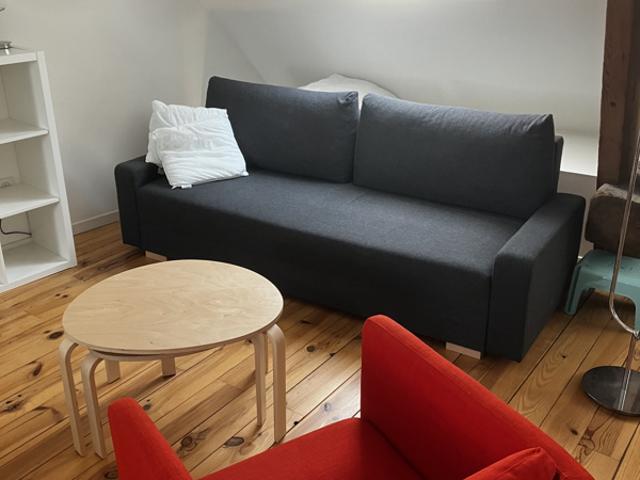 STUDIO MEUBLE