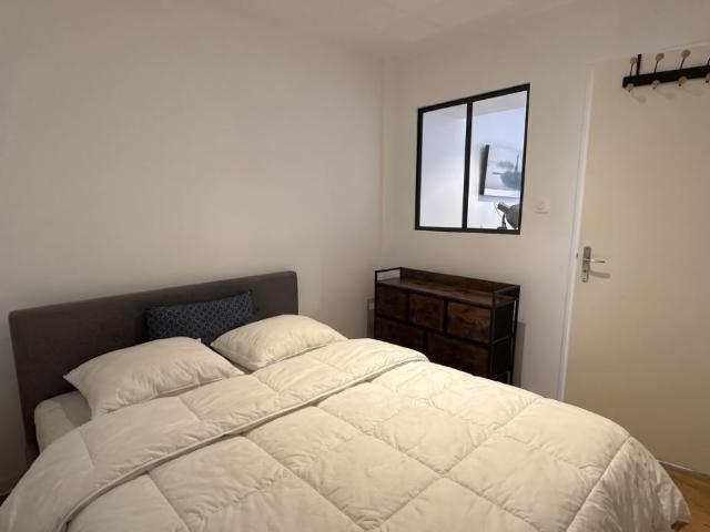 Studio Meublée de 23.57m2 à Libourne