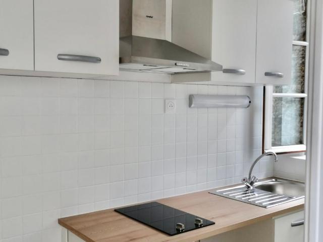 Studio meublée SÂACY SUR MARNE Anne Mano Gestion Syndic