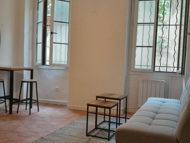 STUDIO MEUBLER