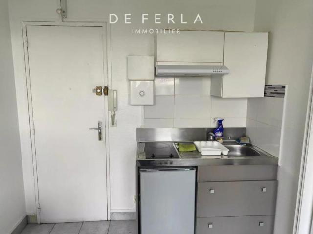 Studio MEUDON LA FORET