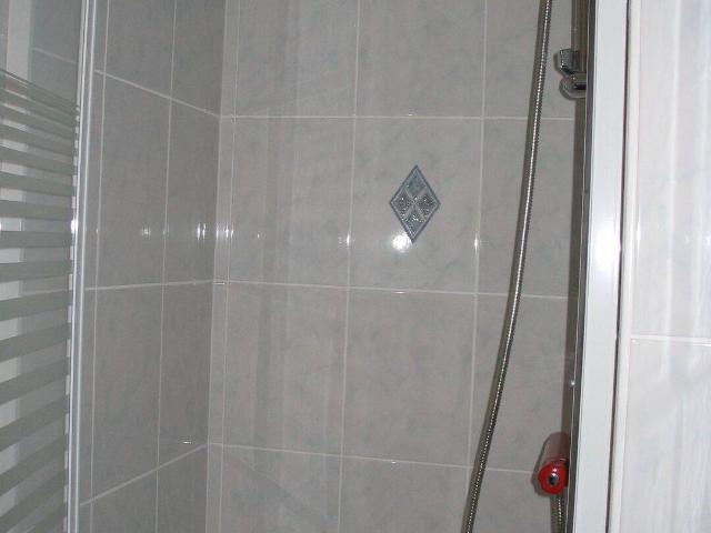 Studio mezzanine rue Nicolas chorier Grenoble