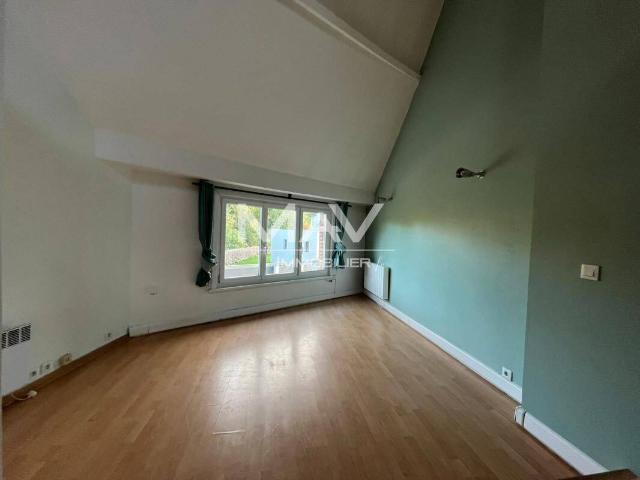 STUDIO MEZZANINE RONCQ
