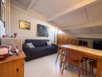STUDIO MEZZANINE