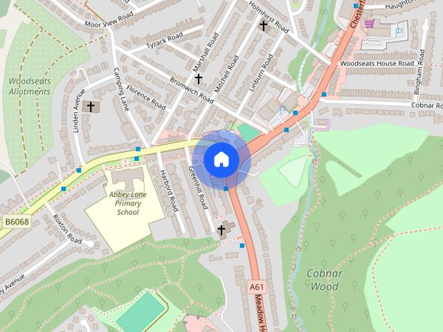 Studio, Meadow Head, Sheffield, S8