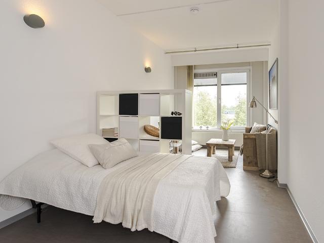 Studio Meibergdreef 324 1105 AX Amsterdam