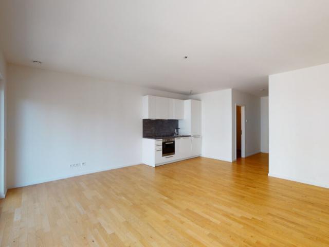 Studio mit Balkon im Palais an den Höfen