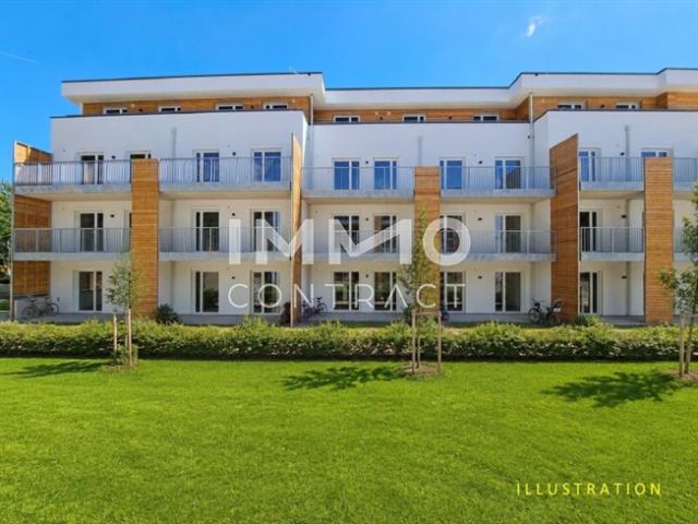 Studio mit Eigengarten und Terrasse zum Wohlfühlen! Erstbezug Sommer 2026 | Miete mit Kaufoption