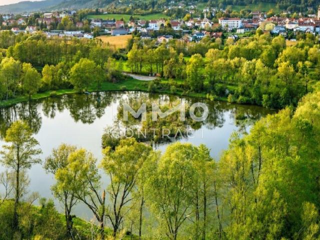 Studio mit großer Terrasse zum Wohlfühlen! Erstbezug Sommer 2026