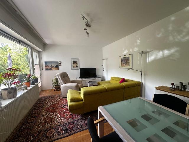 Studio mit Südbalkon in Berlin Wannsee, Berlin Amsterdam Apartments for Rent