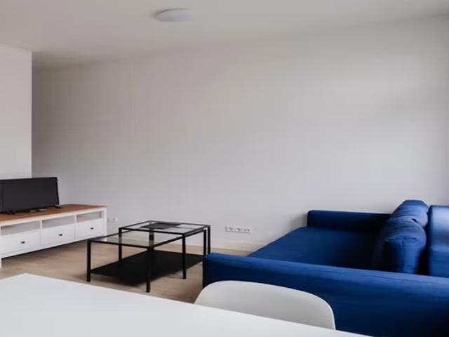 Studio Middellandstraat in Rotterdam