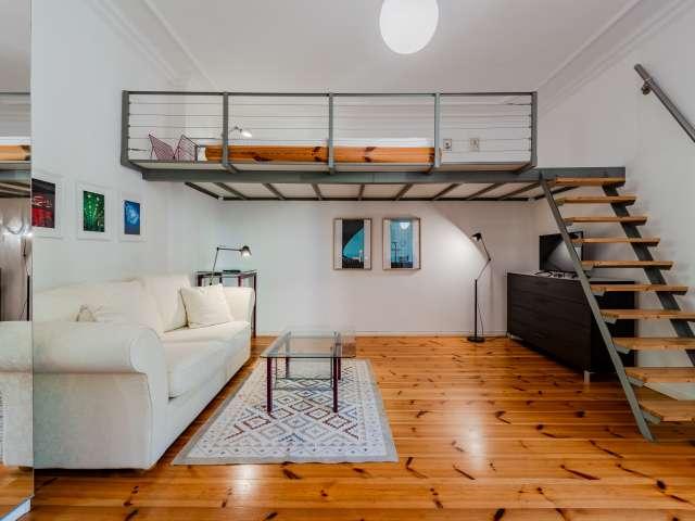 Studio mieten in Friedrichshain Kreuzberg, Berlin