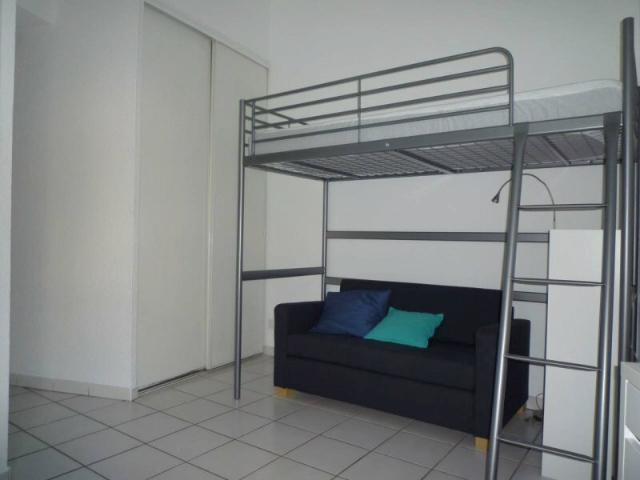 STUDIO N°6 3 RUE LAFAYETTE Grenoble 38000