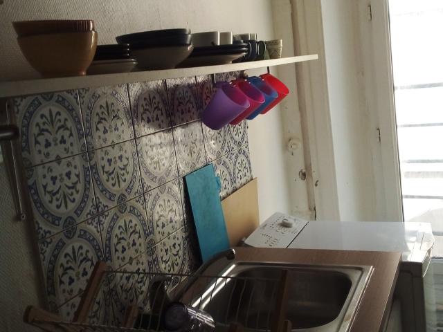 STUDIO NOTRE DAME, Paris Amsterdam Apartments for Rent