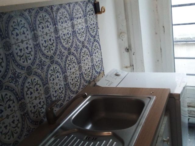 STUDIO NOTRE DAME, Paris Amsterdam Apartments for Rent