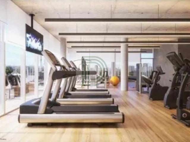 Stúdio novo 25m² Lazer completo Butantã