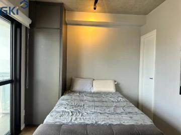 Studio Novo, 30m2 Largo do Arouche