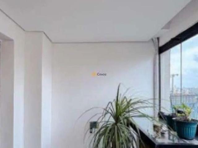 Studio Novo à Venda – 32 m² | Mobiliado | Em frente ao Metrô Sacomã | Linha Verde