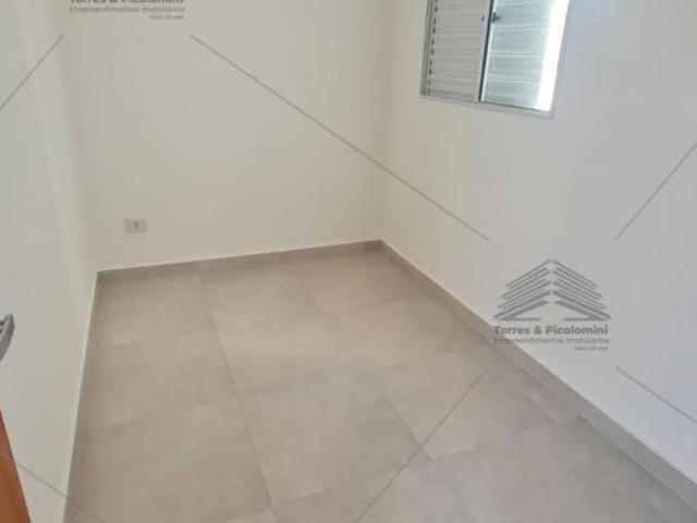 Studio novo de 42,40 m² a venda na chácara Belenzinho, com 2 dormitórios, 1 banheiro,cozinha, lavand