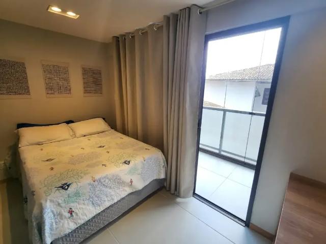 Studio novo e mobiliado no caminho das árvores – r$ 3.000 com taxas