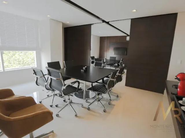 Studio novo, mobiliado e equipado na Chácara Santo Antônio!