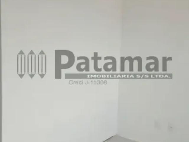 Studio Novo para Locação com 25m²