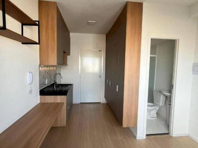 Studio no Condomínio Metrocasa Ipiranga II