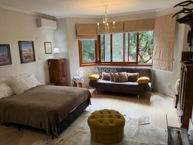 Studio no coração de Gramado