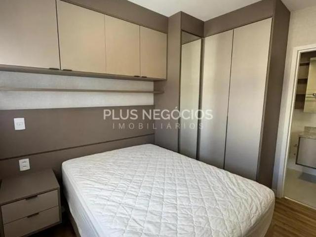 Studio no coração do Campolim, totalmente mobiliado, pronto para morar, top de linha!