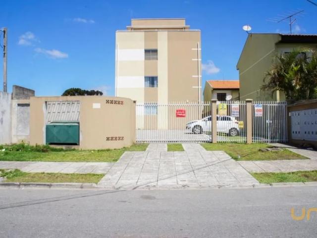 Stúdio no Cajuru de 36 m² com 1 quarto