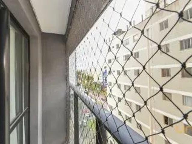 Stúdio no Campina Do Siqueira de 73 m² com 1 quarto