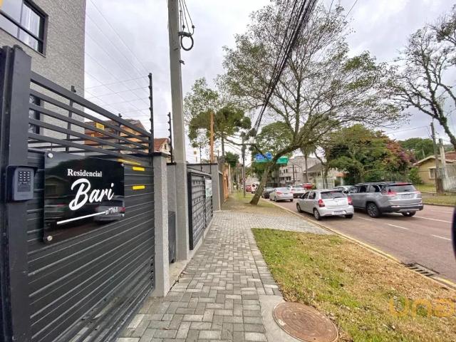 Stúdio no Centro Cívico de 19 m² com 1 quarto