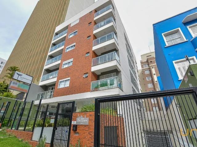 Stúdio no Centro de 27.15 m² com 1 quarto