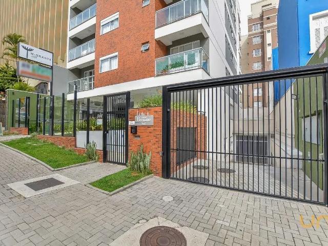 Stúdio no Centro de 29 m² com 1 quarto