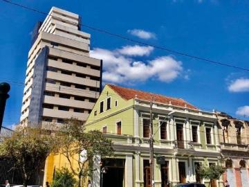 Stúdio no Centro de 37 m² com 1 quarto