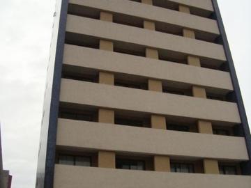 Stúdio no Centro de 38 m² com 1 quarto