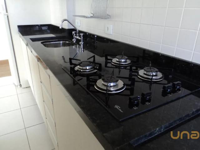 Stúdio no Centro de 33.68 m² com 1 quarto