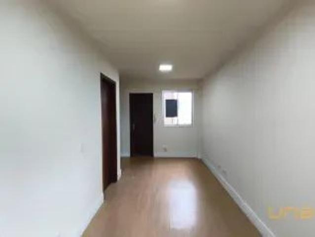 Stúdio no Centro de 47 m² com 1 quarto