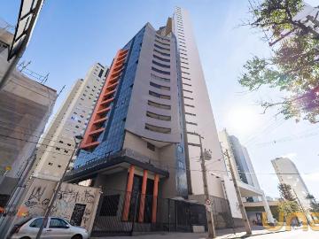 Stúdio no Centro de 48.34 m² com 1 quarto
