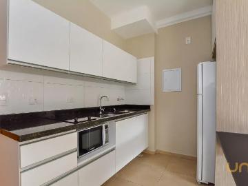 Stúdio no Centro de 40 m² com 1 quarto