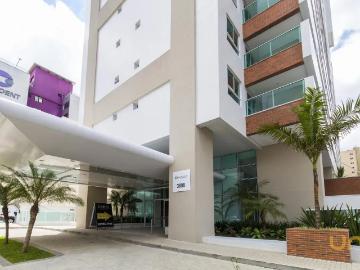 Stúdio no Centro de 40.44 m² com 1 quarto