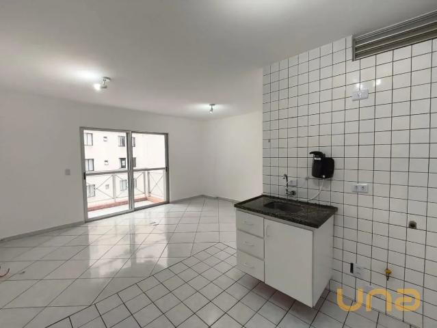 Kitnet/Studio para alugar 1 quarto, 27 m² em Centro, Curitiba Edifício Iramaya Lamenha Lins 41