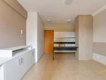 Stúdio no Centro de 43 m² com 1 quarto