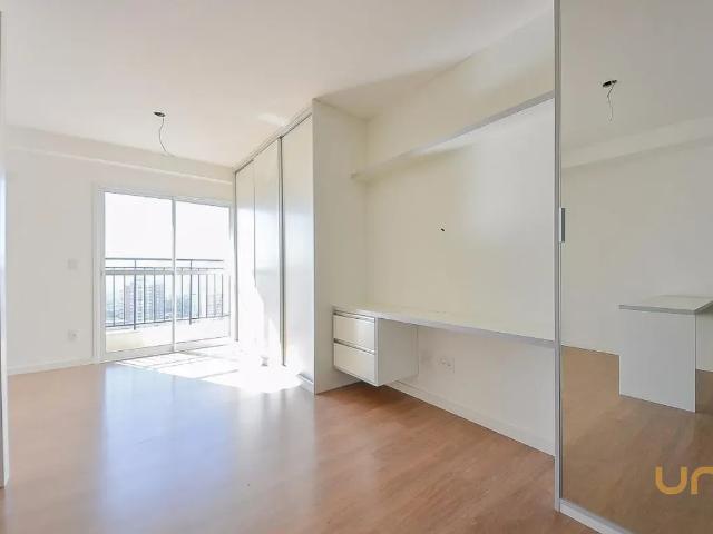 Stúdio no Centro de 65 m² com 1 quarto